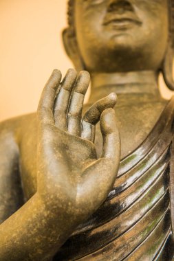 Buda 'nın eli, Tayland.