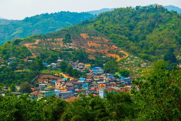 미얀마 — 스톡 사진