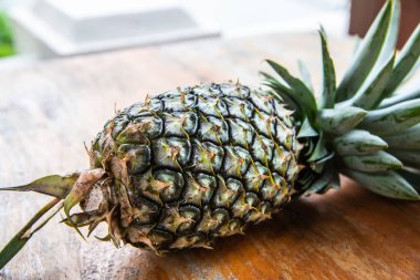 Masada ananas, Tayland.