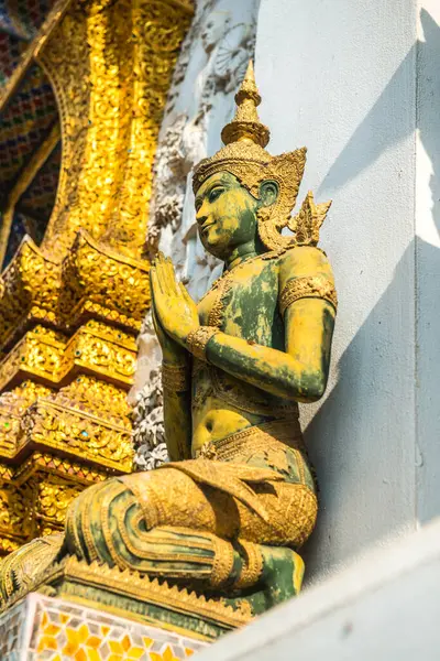 Таїланд Статуя Ангела Таїланд — стокове фото