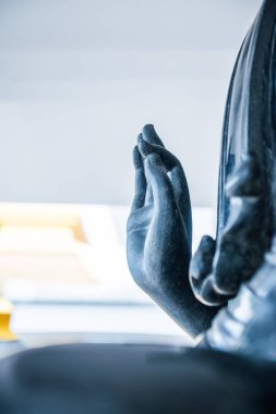 Buda 'nın eli, Tayland.