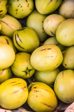 Bir grup Peppino Melon, Tayland.