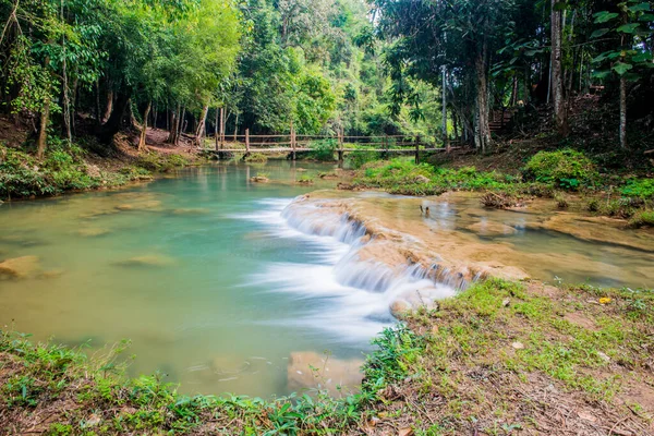 Doi Phu Nang Ulusal Parkı, Tayland.