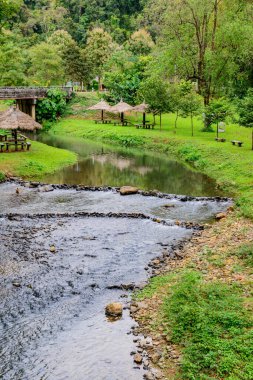 Phu Sang Ulusal Parkı, Phayao Eyaleti.