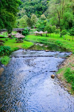 Phu Sang Ulusal Parkı, Phayao Eyaleti.