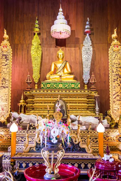 Phra Budda Sri, Phra Kaew Tapınağı, Tayland.