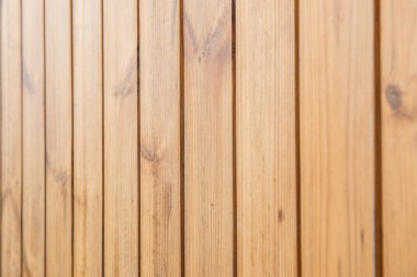 Dekorasyon için ahşap tavan, Tayland.