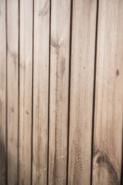 Dekorasyon için ahşap tavan, Tayland.