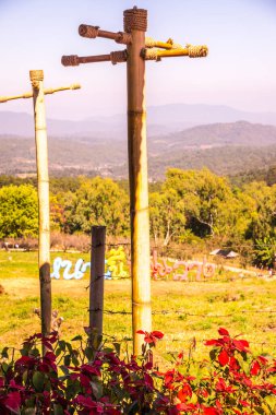 Khun Wang Kraliyet Projesi, Tayland.