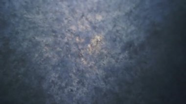 Laboratuvarda bulut hareketi benzetimi yapılıyor.