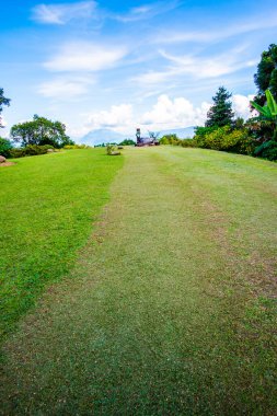 Huai Nam Dang Milli Parkı, Tayland.