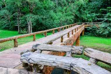 Phu Sang Ulusal Parkı, Phayao Eyaleti.