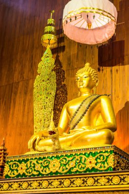 Phra Budda Sri, Phra Kaew Tapınağı, Tayland.