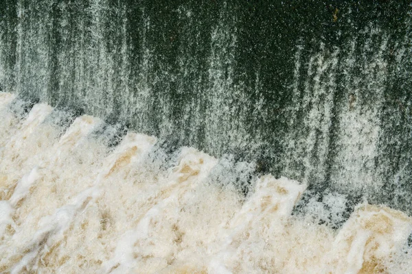 Suyun arka planı, Tayland.