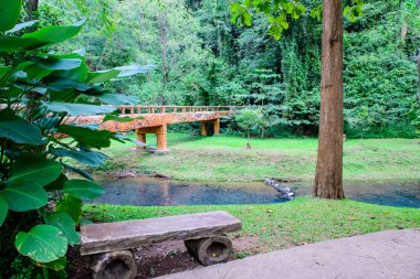 Phu Sang Ulusal Parkı, Phayao Eyaleti.