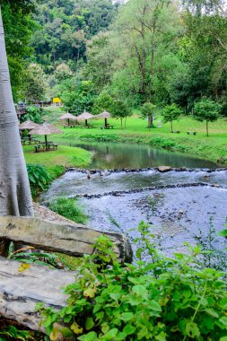 Phu Sang Ulusal Parkı, Phayao Eyaleti.