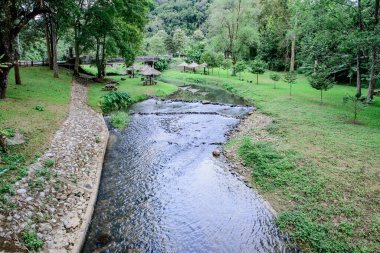 Phu Sang Ulusal Parkı, Phayao Eyaleti.