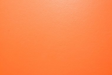 Turuncu sıva duvarı, Tayland.