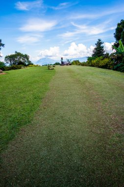 Huai Nam Dang Milli Parkı, Tayland.