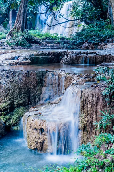 Doi Phu Nang Ulusal Parkı, Tayland.