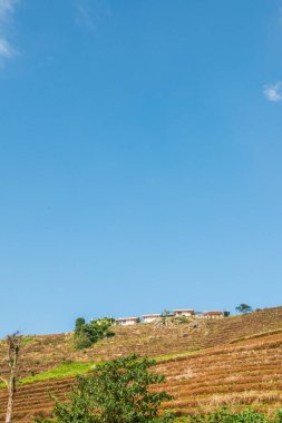 Tayland, Tayland 'da doğal manzara.