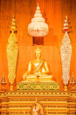 Phra Budda Sri, Phra Kaew Tapınağı, Tayland.
