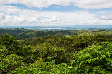 Kwan Phayao Gölü, Tayland