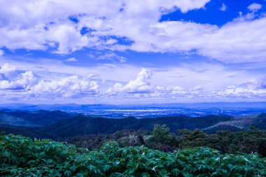 Kwan Phayao Gölü, Tayland