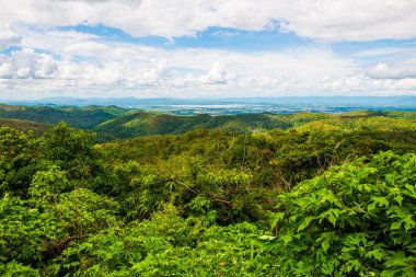 Kwan Phayao Gölü, Tayland