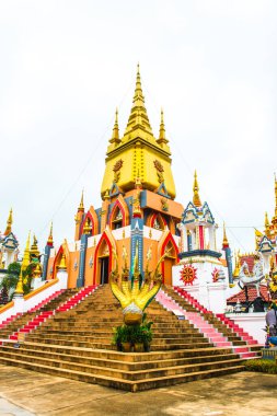 Huai Sai Khao Tapınağı, Tayland