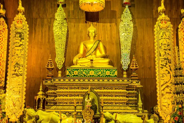 Phra Budda Sri, Phra Kaew Tapınağı, Tayland.