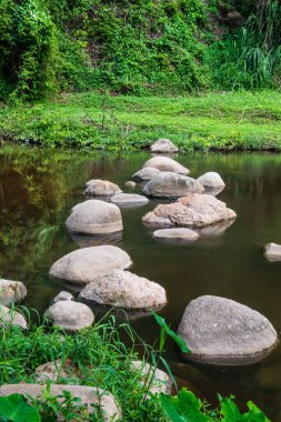 Maetakhrai Ulusal Parkı, Tayland