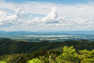 Kwan Phayao Gölü, Tayland