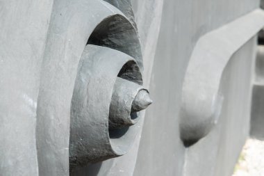 Baandam Müzesi, Tayland Sanat Detayları.