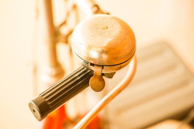 Eski bisiklet zili, Tayland