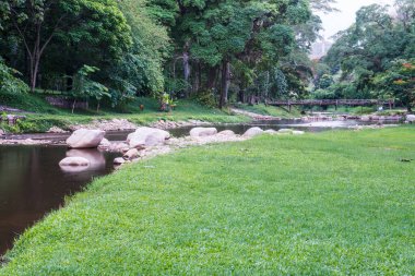 Maetakhrai Ulusal Parkı, Tayland