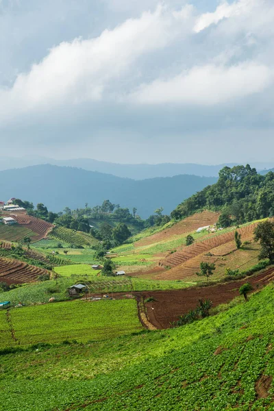 Tayland, Tayland 'da doğal manzara.