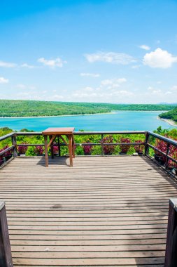 Lamtakong Barajı, Tayland.
