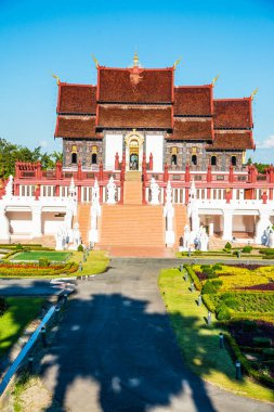 Royal Park Rajapruek, Tayland Kraliyet Pavyonu