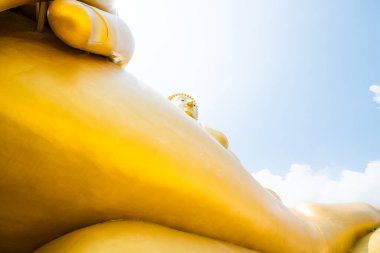 Tayland, Tayland 'daki Büyük Buda Heykeli.