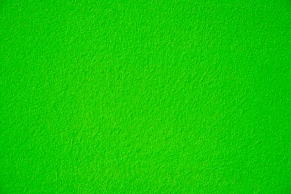 Groene Muur Achtergrond Thailand Stockafbeelding