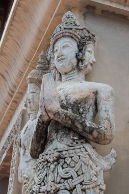 Tayland Lanna 'nın duvar kalıpları, Tayland