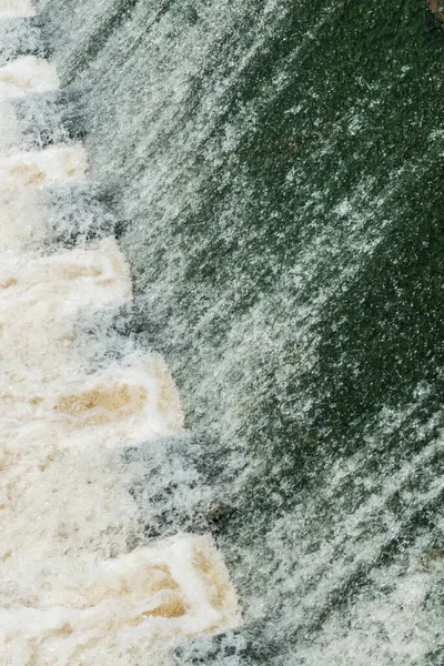 Suyun arka planı, Tayland.