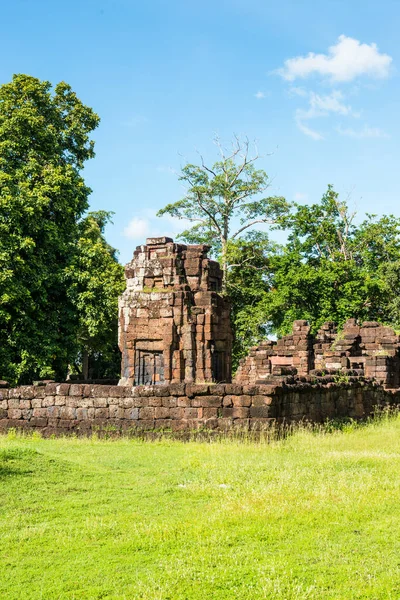 Ku Santaratana pagoda, Tayland 'daki antik pagoda.