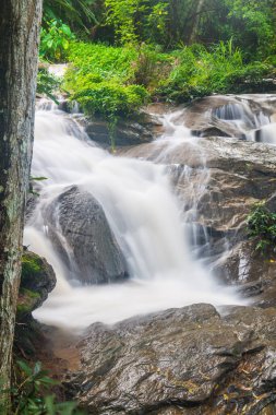 Maesa Noi Şelalesi, Tayland