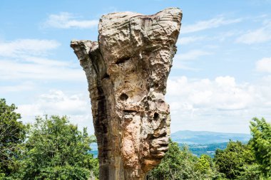 Mor Hin Khao, Tayland Style Stone Henge, Tayland