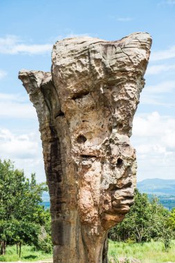Mor Hin Khao, Tayland Style Stone Henge, Tayland