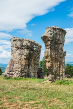 Mor Hin Khao veya Tayland Style Stone Henge, Tayland