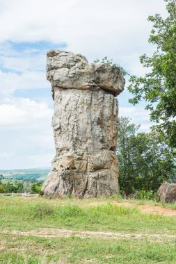 Mor Hin Khao veya Tayland Style Stone Henge, Tayland