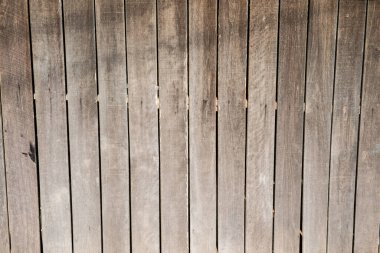 Eski ahşap duvar, Tayland